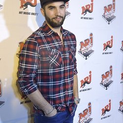 NRJ Music Tour Compiègne: Kendji Girac