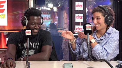 bio - Donel - Arsenic -  le rap de Donel - photo