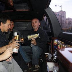 Status Quo en VIP (2)