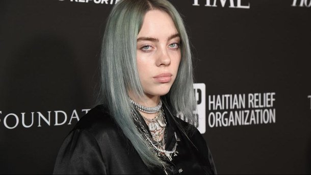 Billie Eilish: pourquoi elle refuse d'être comparée à d'autres chanteuses!