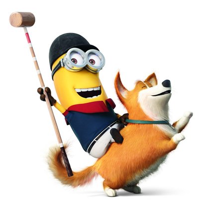 Les Minions