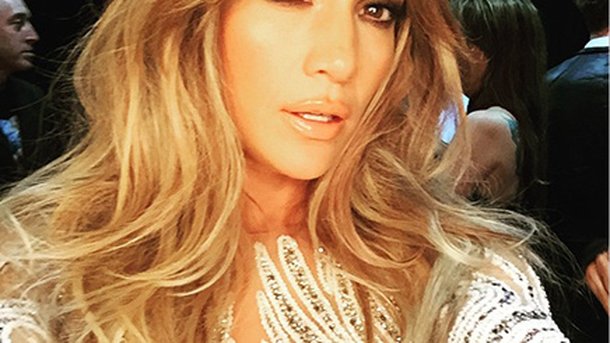 Jennifer Lopez : elle revient à la télé!
