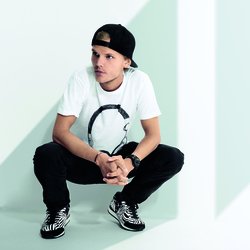Avicii