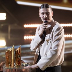 La Cérémonie - NRJ Music Awards 2024