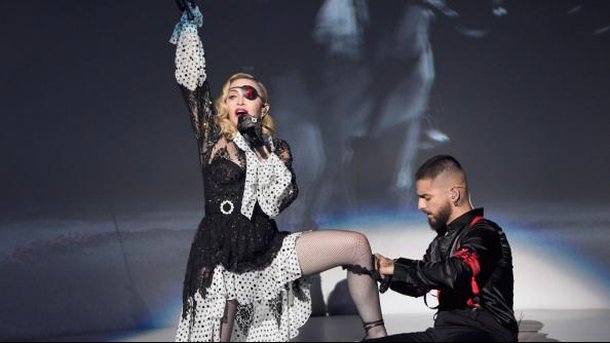 Madonna : quels sont ses secrets pour durer ?