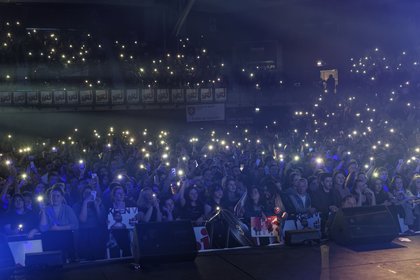 NRJ Music Tour de Beauvais 2020