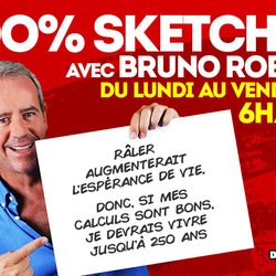 mea BRUNO ROBLES raleur