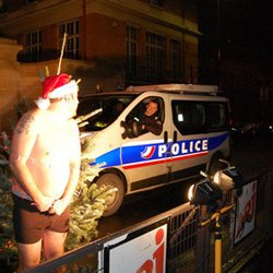 Jeudi 13 décembre