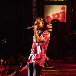 Mikl - NRJ Music Tour Haguenau 2022
