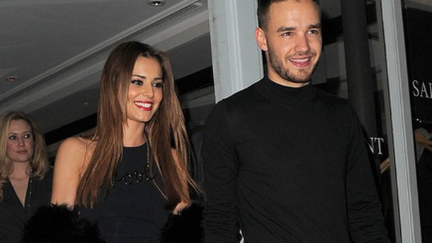Liam Payne sort les griffes pour défendre Cheryl!