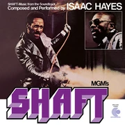 Shaft [B.O.F.]
