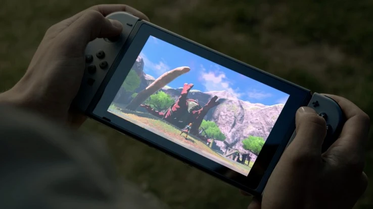jeux video nintendo switch