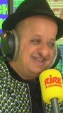 Une  blague de Booder : "Soigner la migraine" - Afterwork du rire