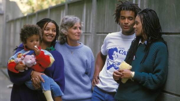Yannick Noah, chef d’une famille remplie d’artistes et de sportifs