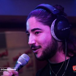 Vendredi 3 Juin 2016 avec Boostee et Kungs - C Cauet sur NRJ