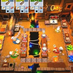 Overcooked 2