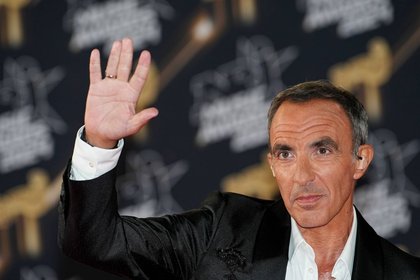 Le Tapis Rouge - NRJ Music Awards 2024