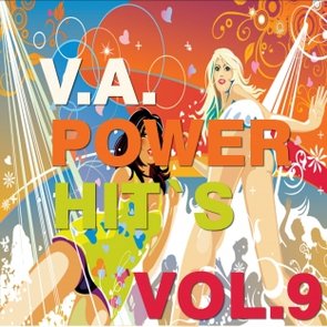 V.a. Power House Hit`s, Vol. 9