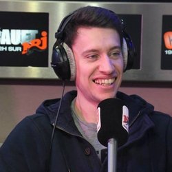 Vendredi 5 Décembre avec JONESIC
