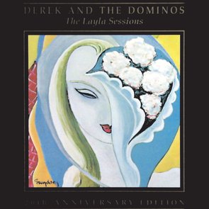 The Layla Sessions : 20th Anniversary Edition