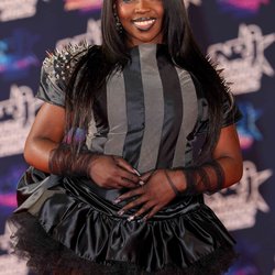 Theodora - Le Tapis Rouge - NRJ Music Awards 2025