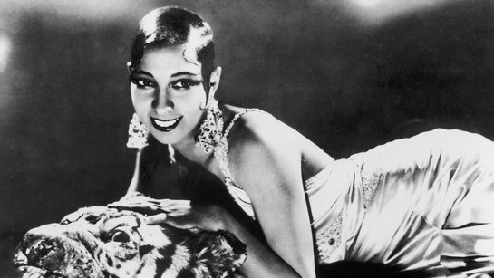 Joséphine Baker
