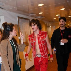 Les Backstages - NRJ Music Awards 2024