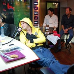 émission du lundi 4 février 2013