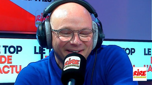 Julien Schmidt - Voici l’adjudant Patrice Cagoule de la Compagnie Départementale d’Intervention d'Aubagne