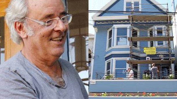 Quand Maxime Le Forestier raconte l’histoire de "San Francisco"