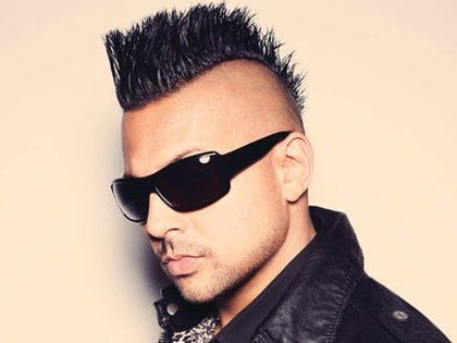 Sean Paul: une tournée en avril