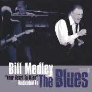 "Your Heart To Mine" - Dedicated To The Blues