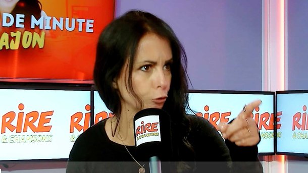 Humour - La Bajon : Racisme à l'Assemblée