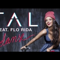 TAL feat. FLO RIDA - Danse