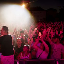 Jay style - NRJ Music Tour de Haguenau 2026