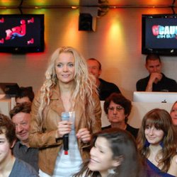Mercredi 30 janvier avec les BB Brunes