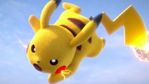 Pokkén Tournament sur Wii U