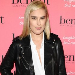rumer-willis