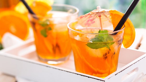 5 recettes de cocktails rafraîchissants et sans alcool à siroter cet été