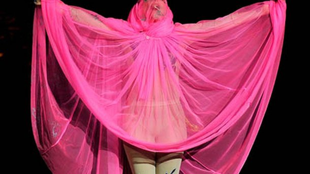 Lady Gaga : retour sur scène en septembre