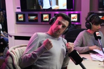 Vendredi 5 Décembre avec JONESIC