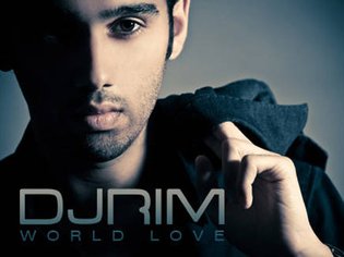DJ Rim