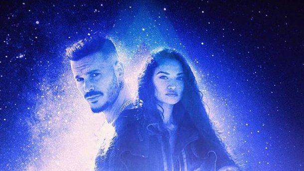 M.Pokora tease son prochain hit «Les Planètes» et la sortie d’un nouveau clip