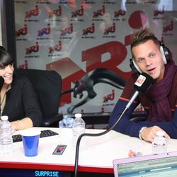 Lundi 9 septembre avec Maitre Gims et Keen V