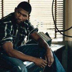 Usher dévoile le clip de "Climax"