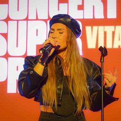 Vitaa - Concert Super Privé @ Parc Astérix