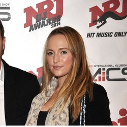 Photocall - NRJ DJ AWARDS 2014