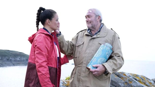 "Clem" en rando : où a été tourné cet épisode inédit de la série ?