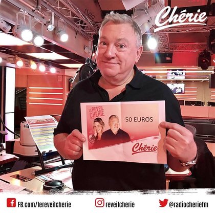 A 7h20, Rachel a choisi 'Enveloppe Mystère de Vincent, le producteur sournois... Elle est repartie avec seulement 50€ !