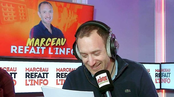 Humour - Astérix de Guillaume Canet, excellent démarrage - Nicolas Sarkozy affiche son soutien à la réforme des retraites d’Emmanuel Macron - Le Centre Pompidou à Paris présente jusqu’au 8 mai l'exposition Serge Gainsbourg
